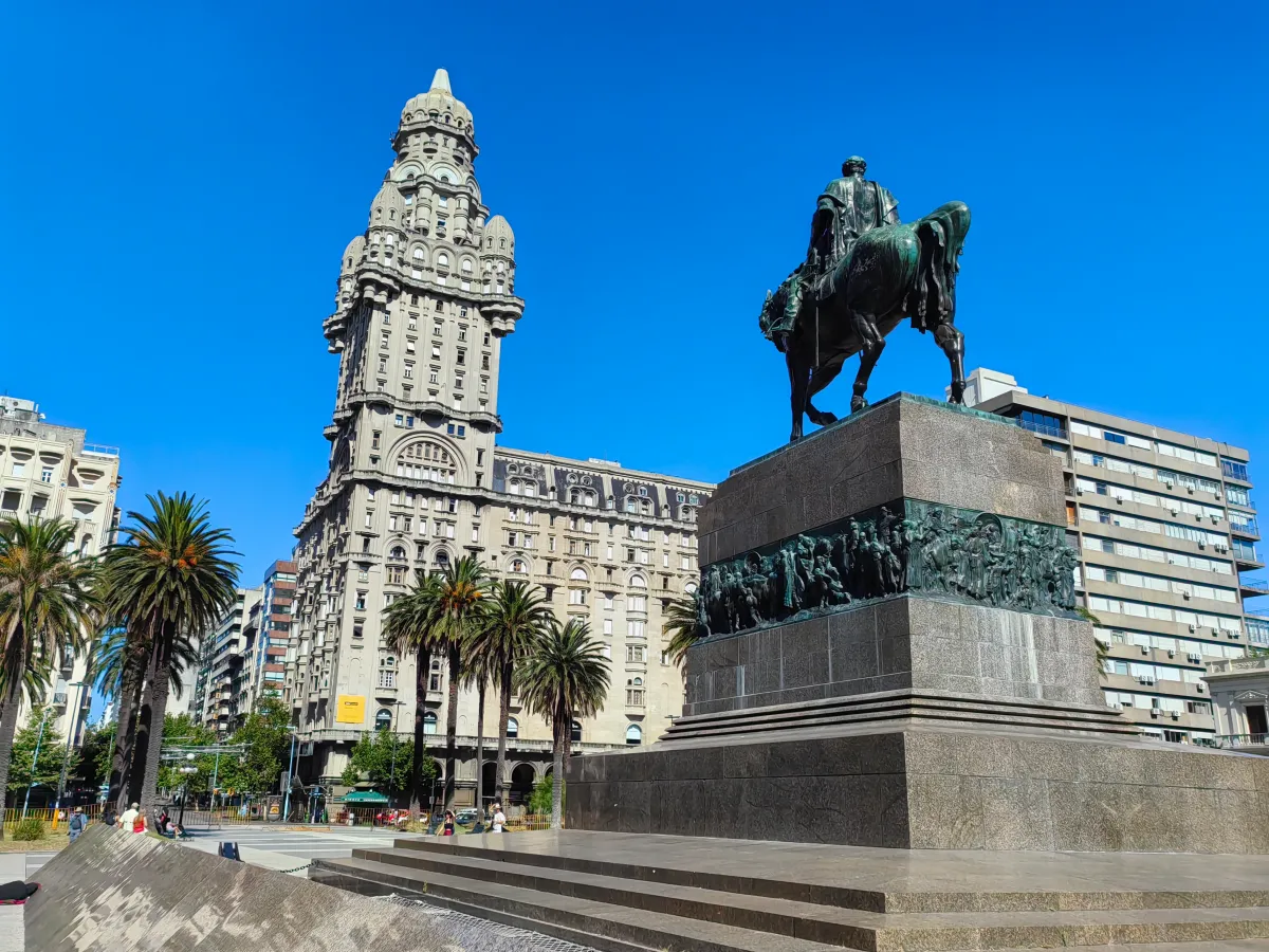 City Tour Montevideo