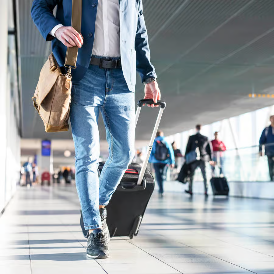 Traslados al Aeropuerto